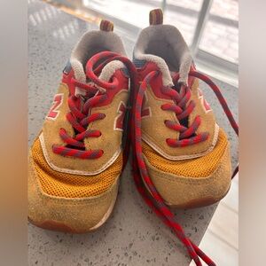 New balance toddler 9